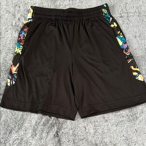 Boys Shorts